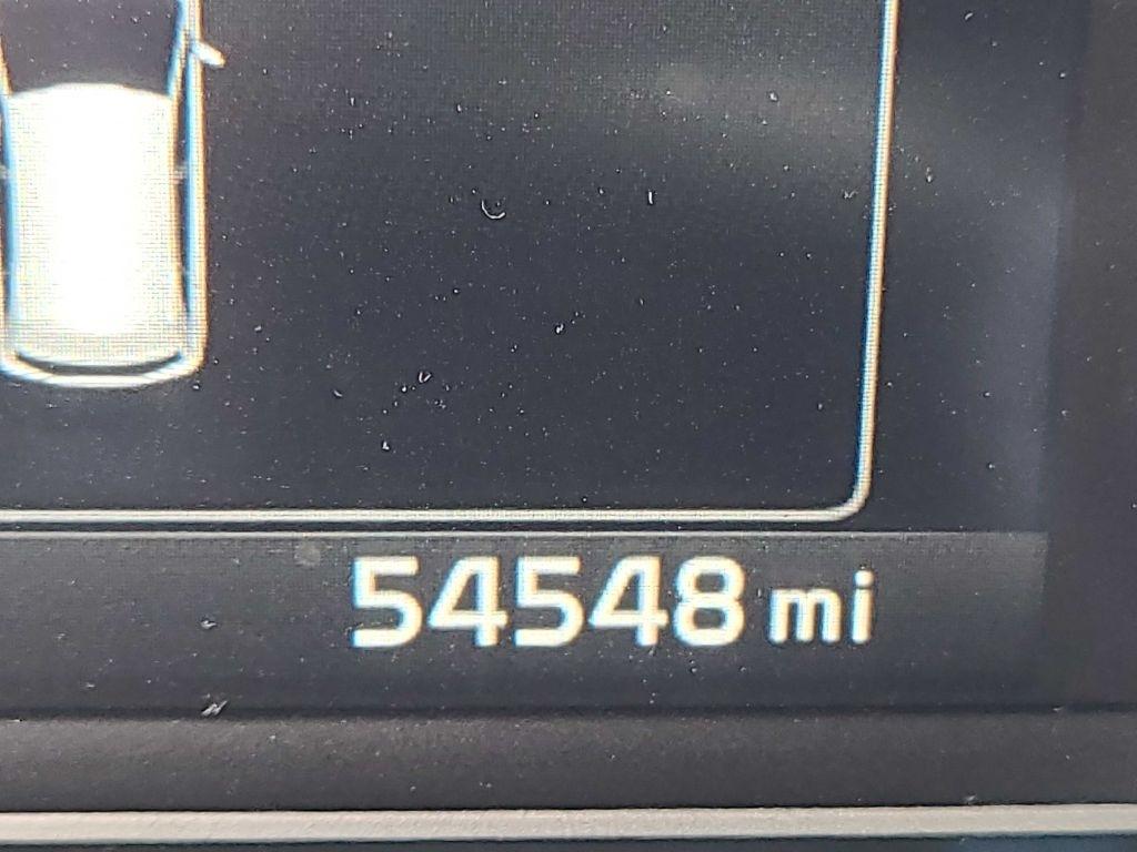 Kia Niro Touring FWD 2017