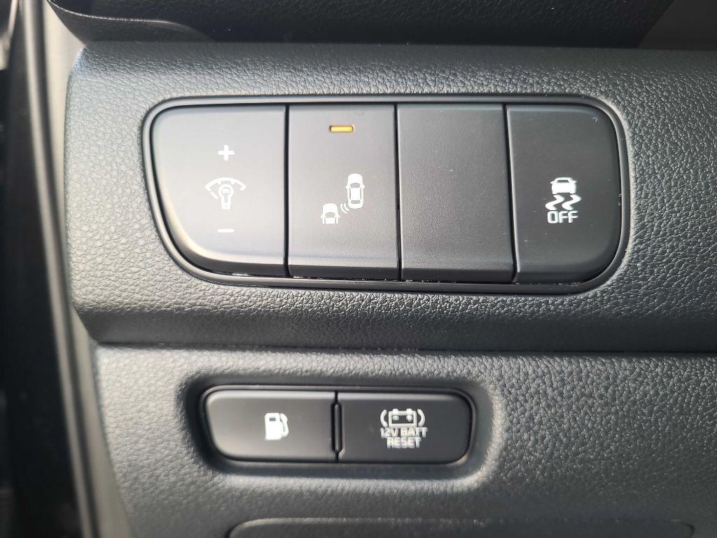 Kia Niro Touring FWD 2017