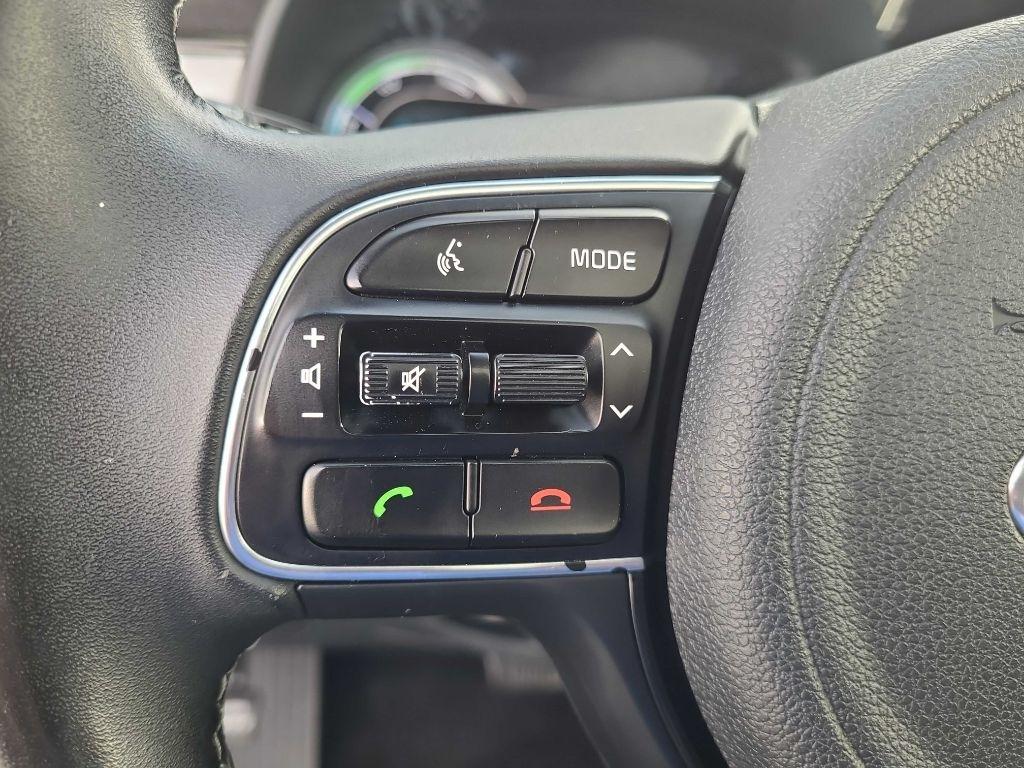 Kia Niro Touring FWD 2017