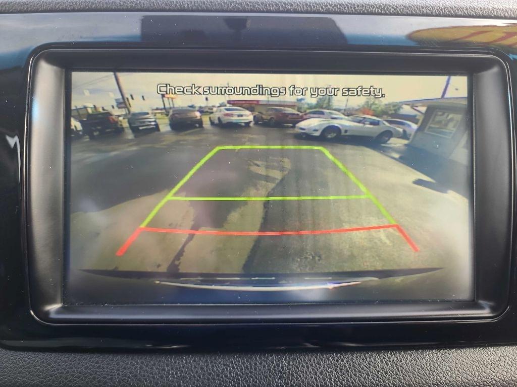 Kia Niro Touring FWD 2017