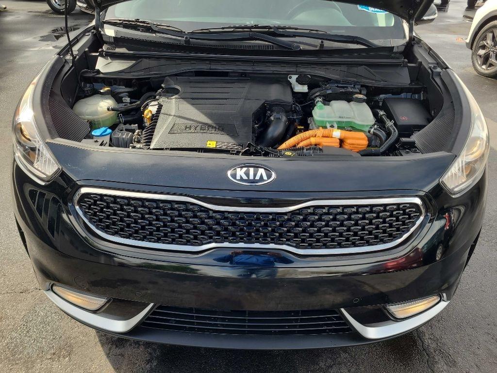 Kia Niro Touring FWD 2017