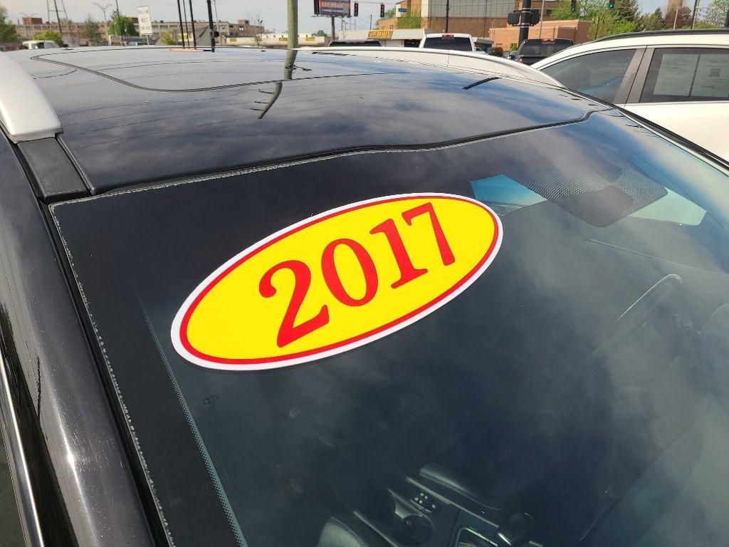 Kia Niro Touring FWD 2017