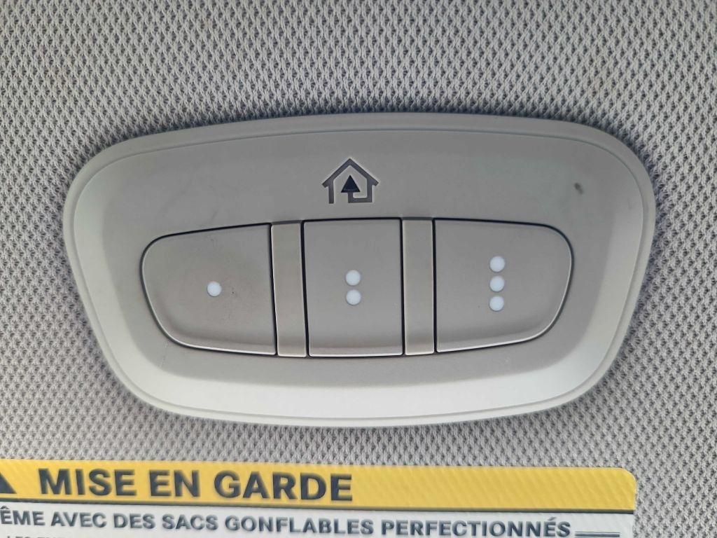 Chrysler Pacifica Touring-L Plus FWD 2017