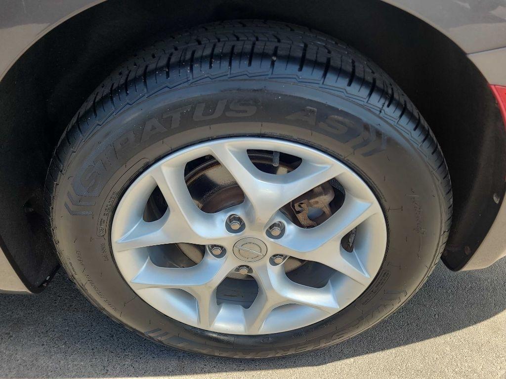 Chrysler Pacifica Touring-L Plus FWD 2017