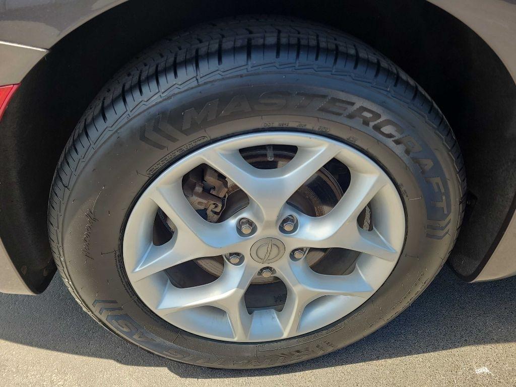 Chrysler Pacifica Touring-L Plus FWD 2017