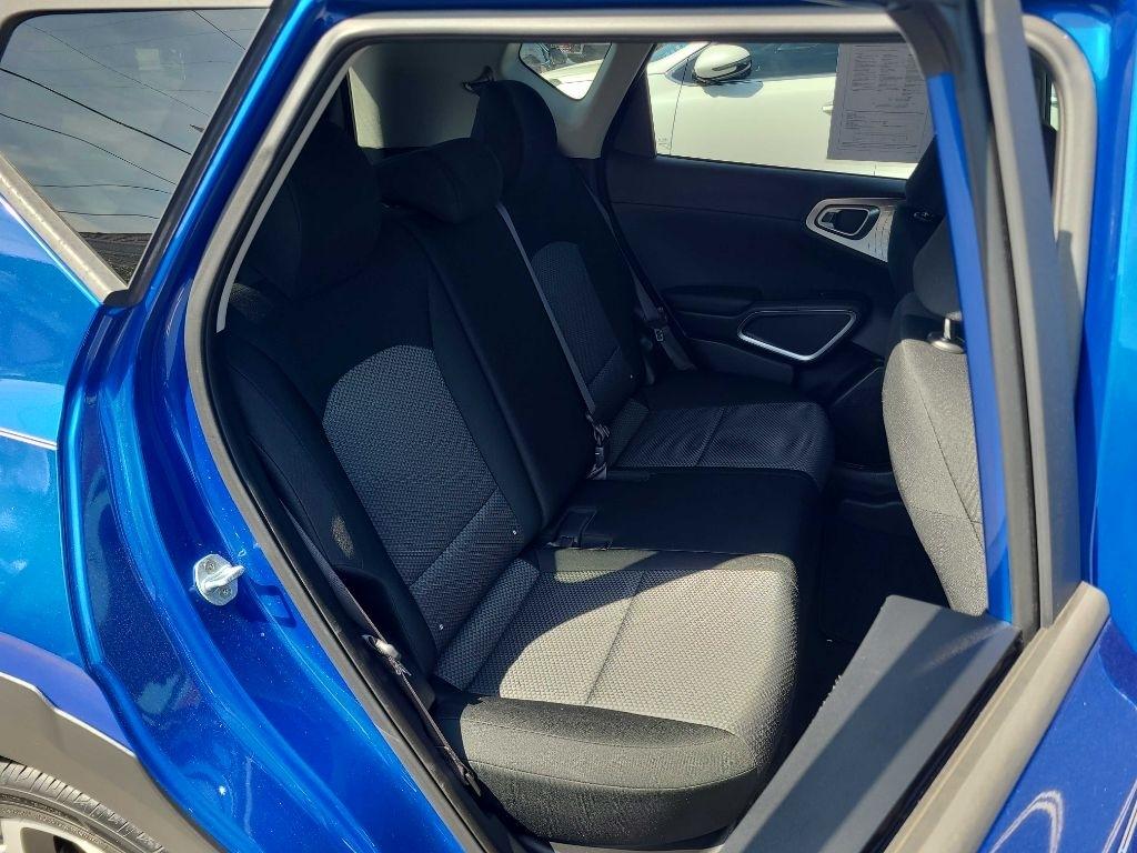 Kia Soul X-Line IVT 2020