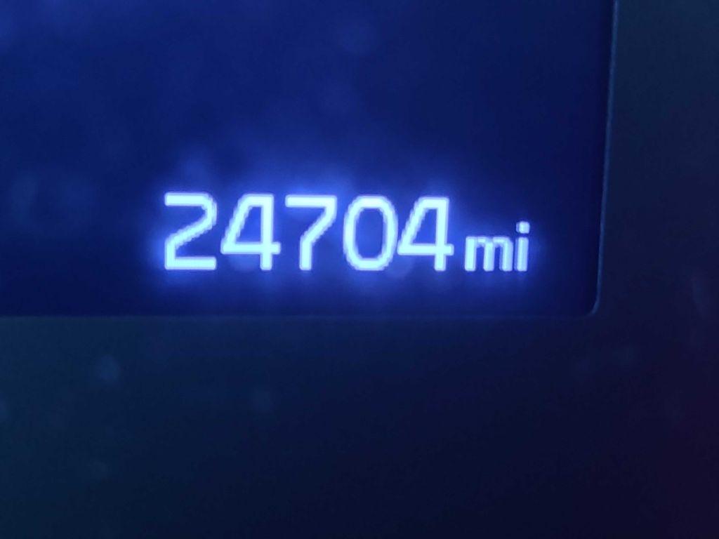 Kia Soul X-Line IVT 2020