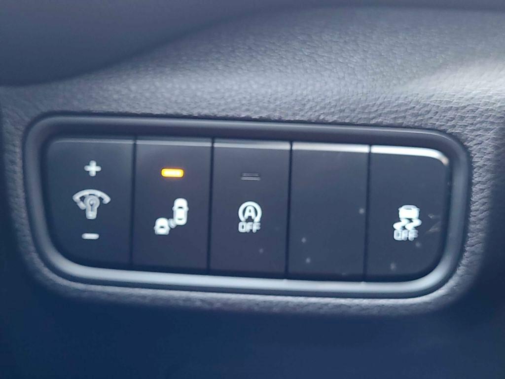 Kia Soul X-Line IVT 2020