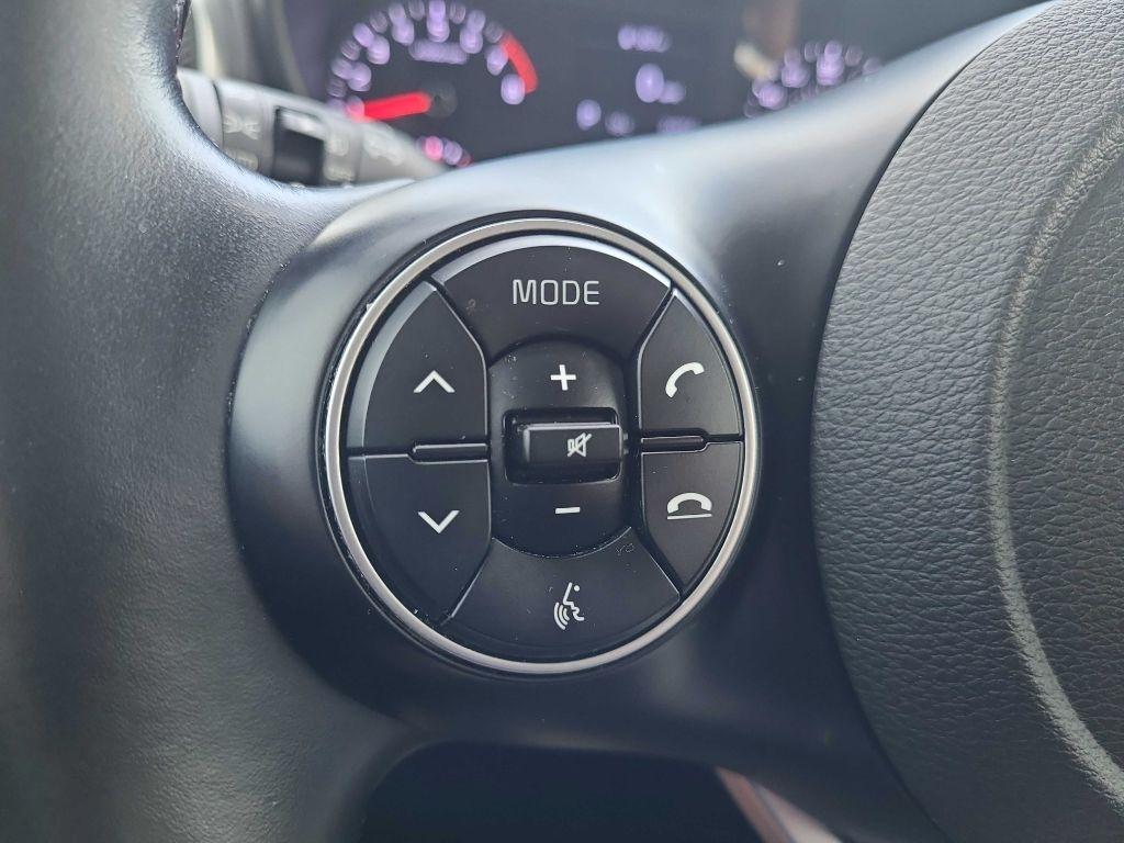 Kia Soul X-Line IVT 2020