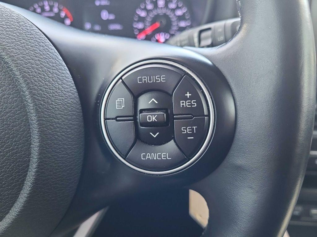 Kia Soul X-Line IVT 2020