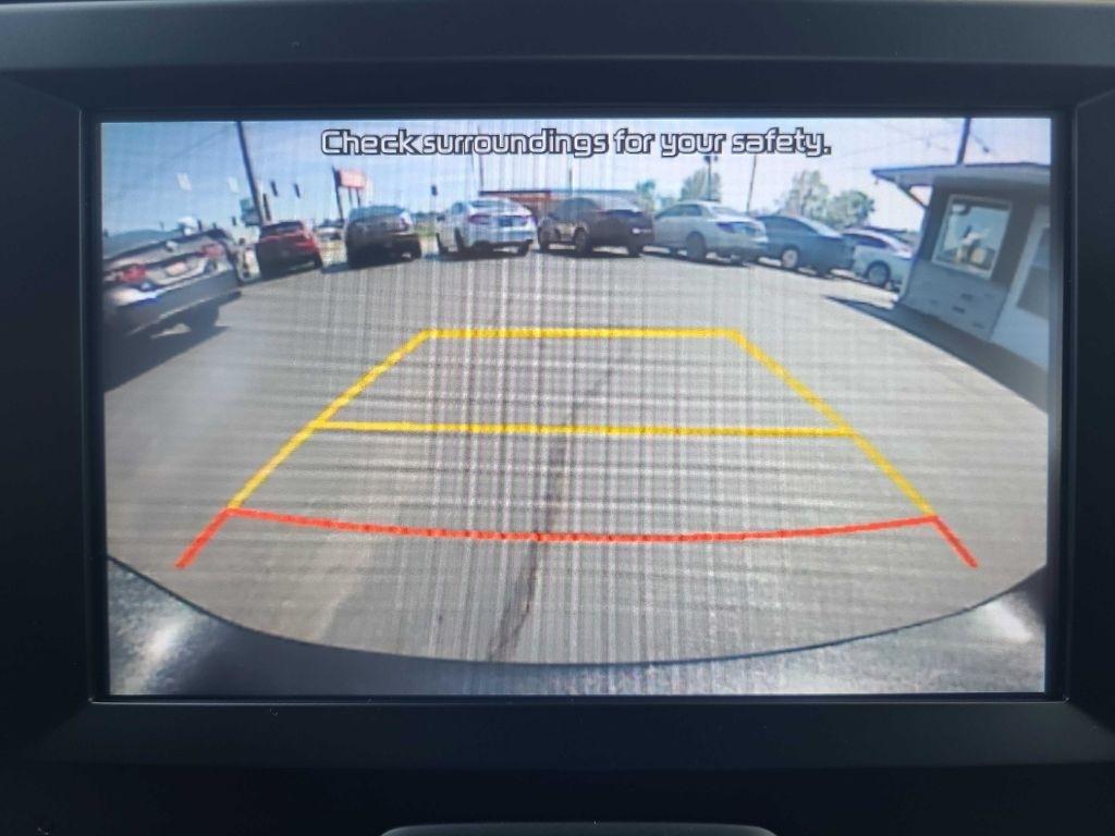 Kia Soul X-Line IVT 2020