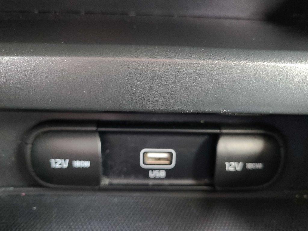 Kia Soul X-Line IVT 2020