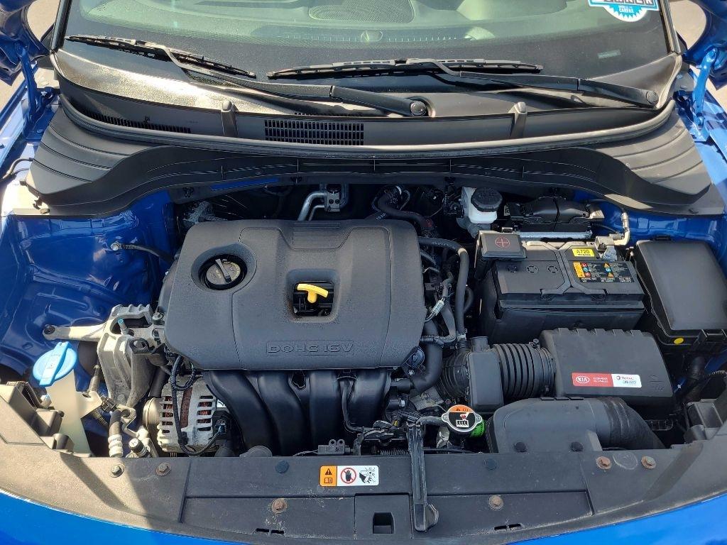 Kia Soul X-Line IVT 2020