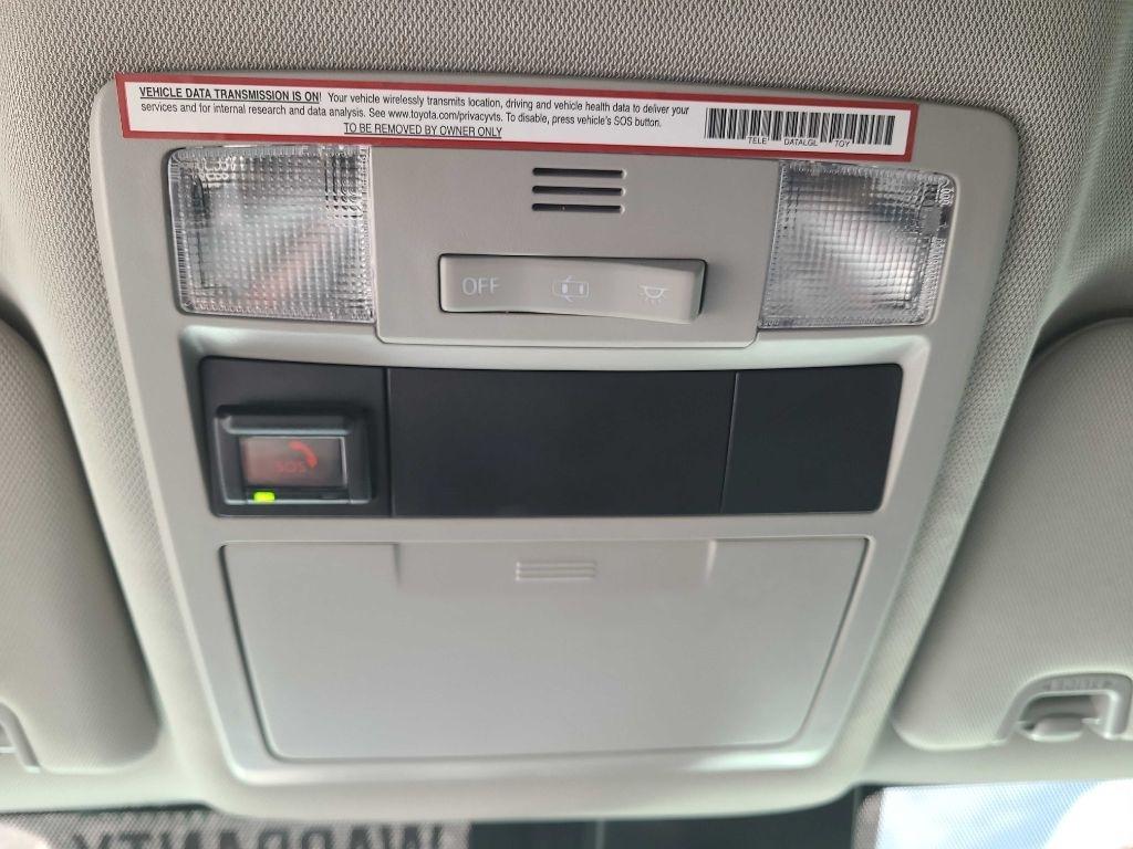 Toyota Tacoma 2WD SR Access Cab 6' Bed V6 AT (Natl) 2020