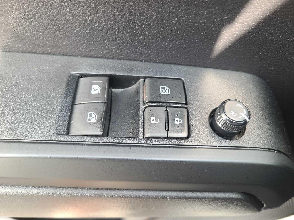 Toyota Tacoma 2WD SR Access Cab 6' Bed V6 AT (Natl) 2020