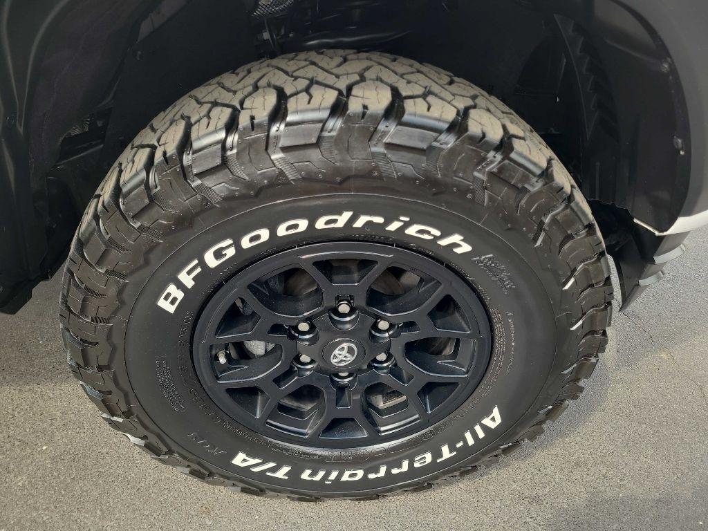 Toyota Tacoma 2WD SR Access Cab 6' Bed V6 AT (Natl) 2020