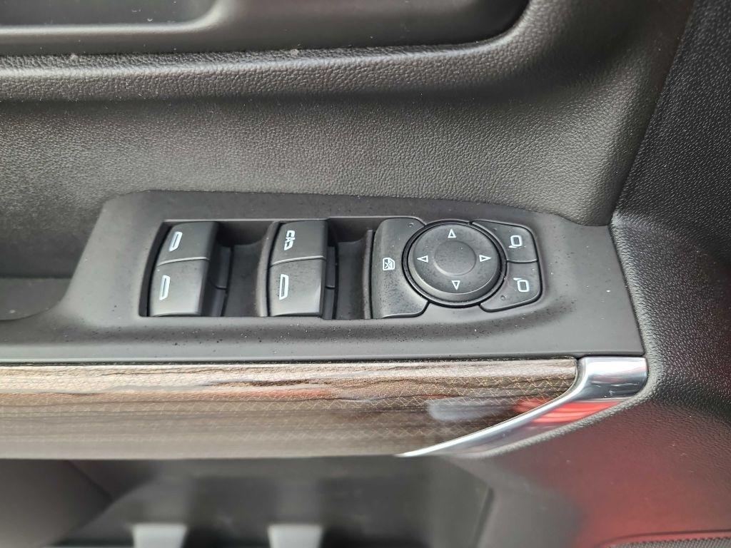 Chevrolet Silverado 2500HD 2WD Double Cab 149" LT 2021
