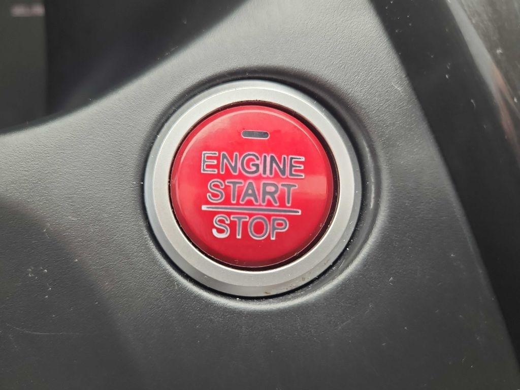 Honda Civic Sedan 4dr CVT EX-L 2014