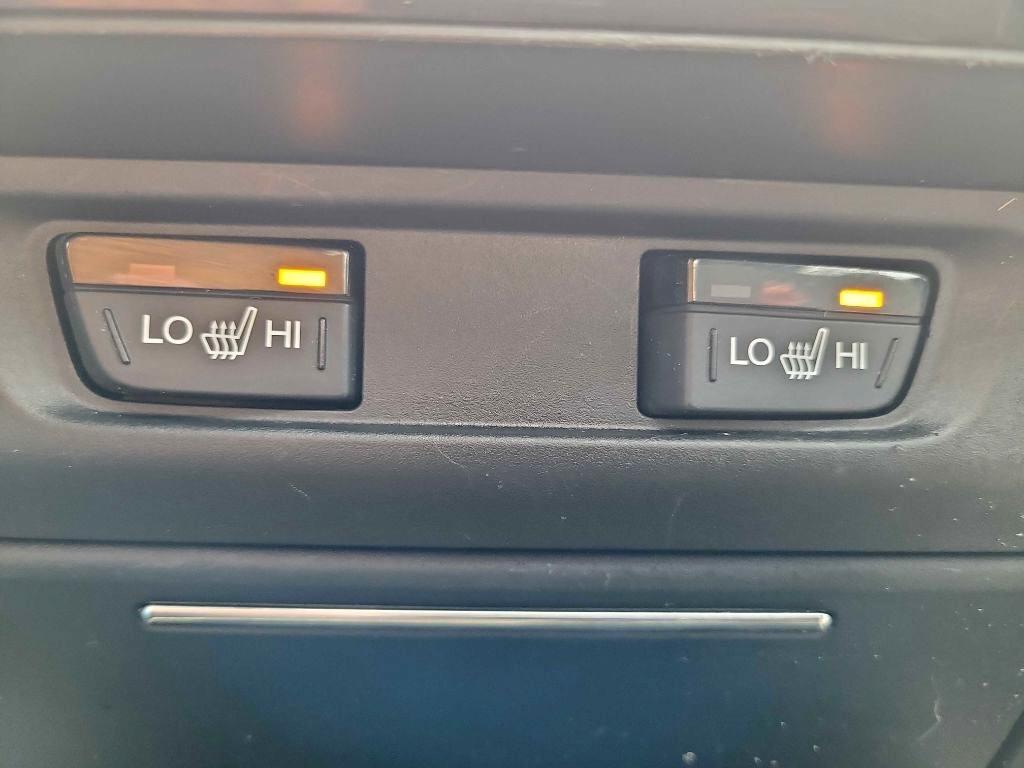 Honda Civic Sedan 4dr CVT EX-L 2014