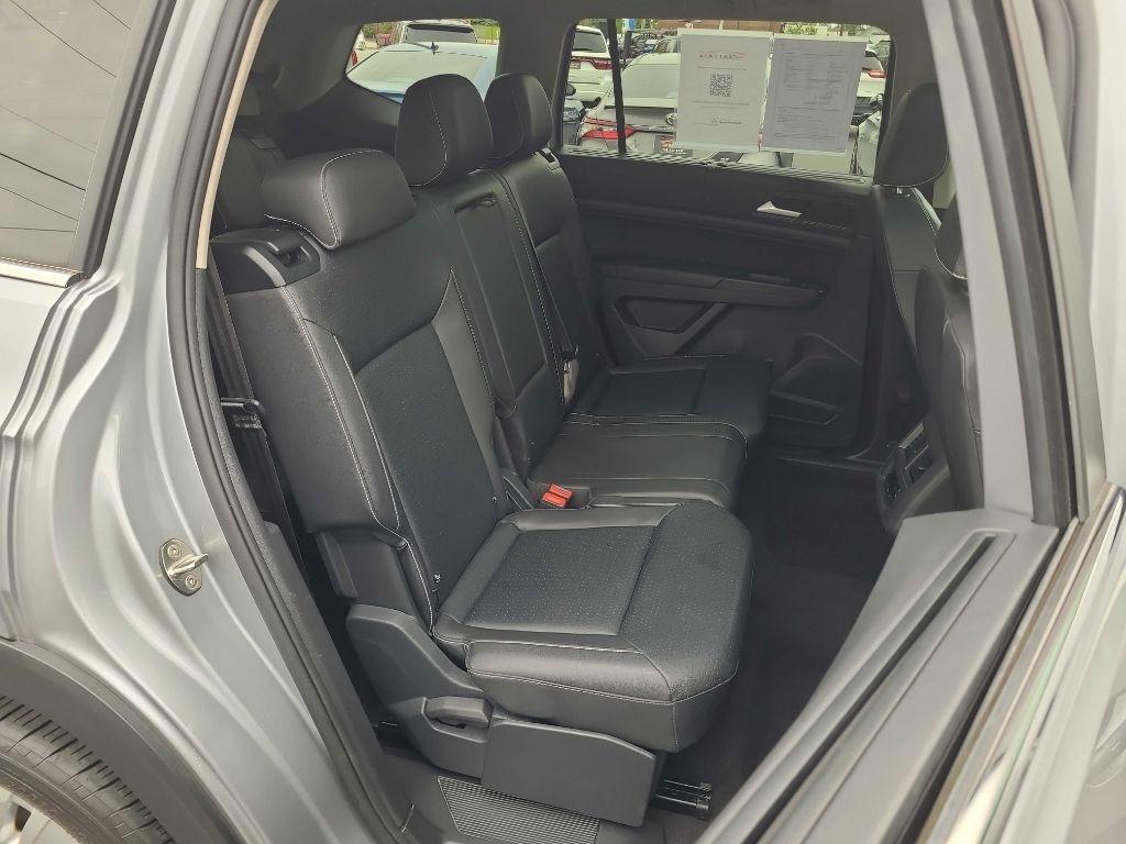 Volkswagen Atlas 3.6L V6 SEL FWD *Ltd Avail* 2021