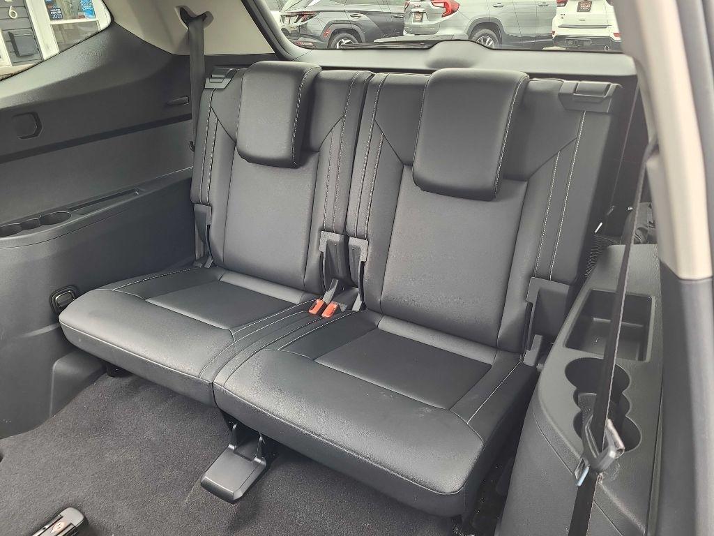 Volkswagen Atlas 3.6L V6 SEL FWD *Ltd Avail* 2021