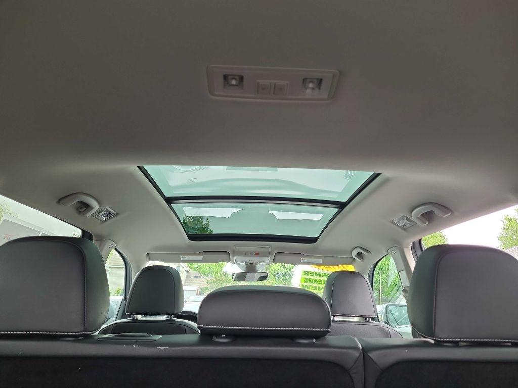 Volkswagen Atlas 3.6L V6 SEL FWD *Ltd Avail* 2021