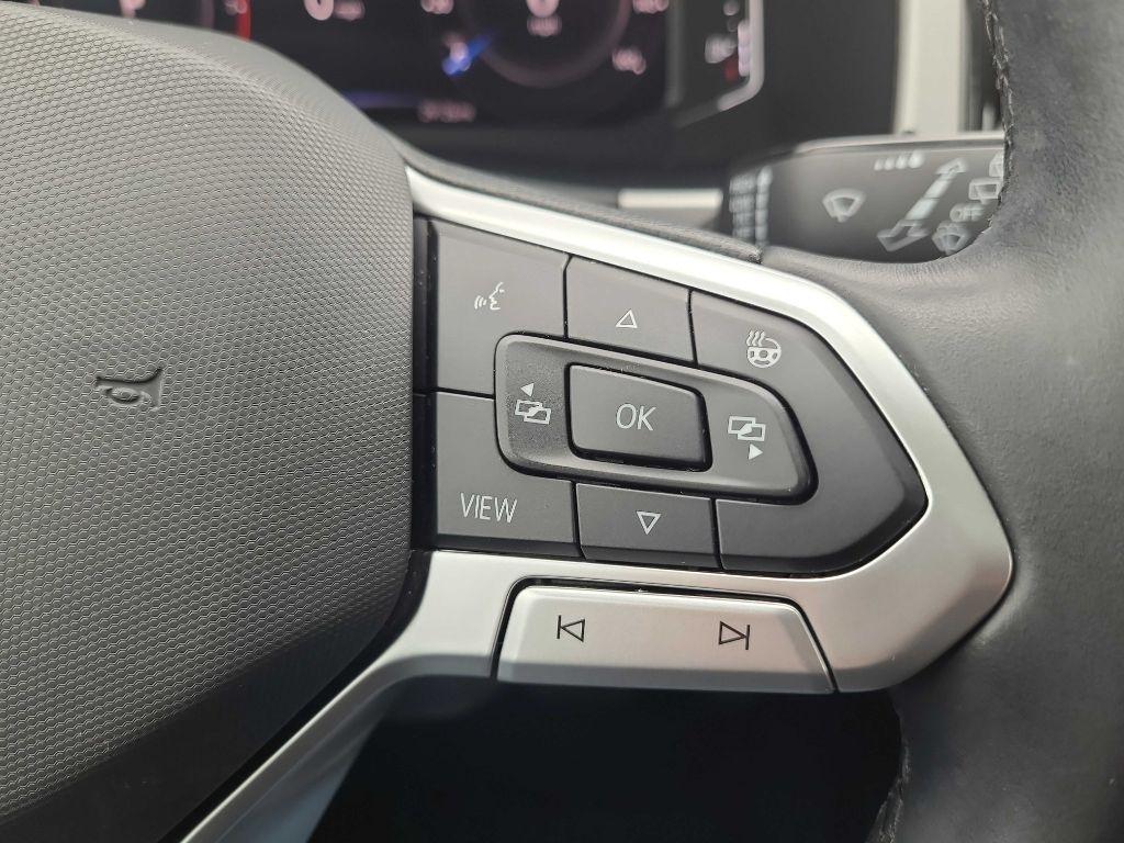 Volkswagen Atlas 3.6L V6 SEL FWD *Ltd Avail* 2021