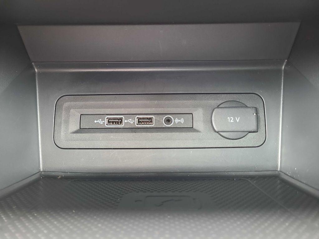 Volkswagen Atlas 3.6L V6 SEL FWD *Ltd Avail* 2021