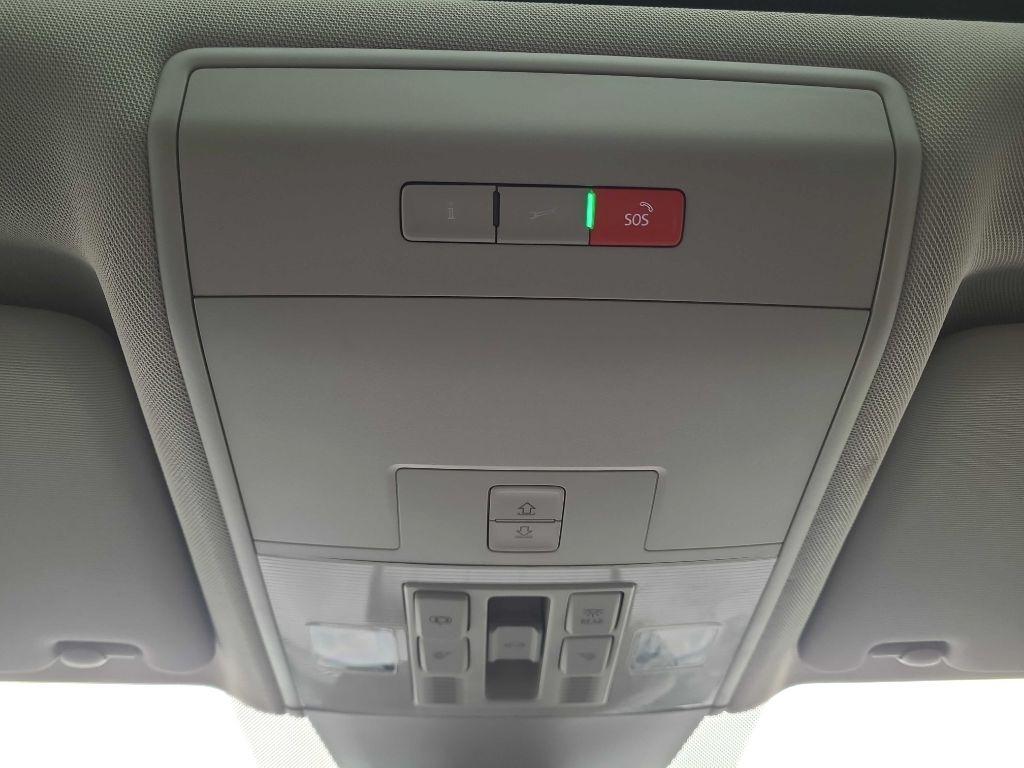 Volkswagen Atlas 3.6L V6 SEL FWD *Ltd Avail* 2021