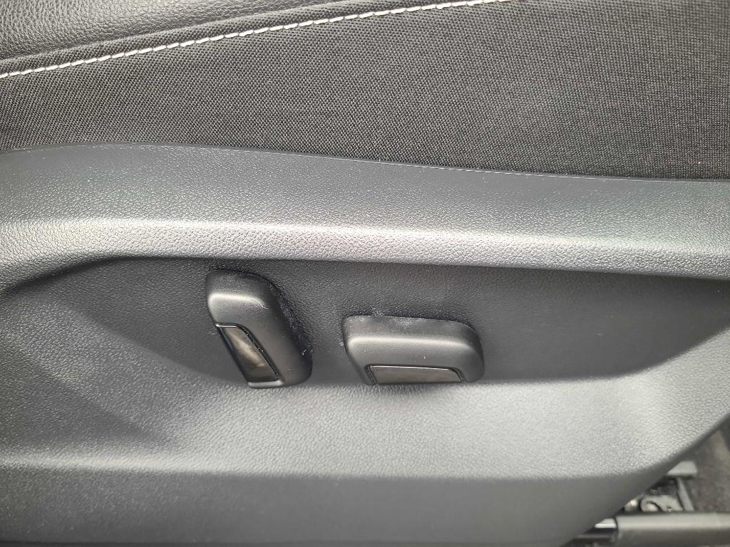 Volkswagen Atlas 3.6L V6 SEL FWD *Ltd Avail* 2021