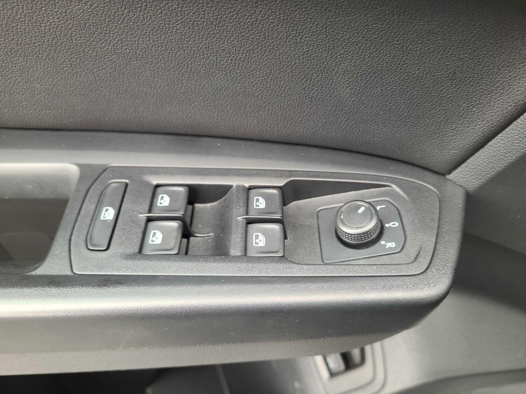 Volkswagen Atlas 3.6L V6 SEL FWD *Ltd Avail* 2021