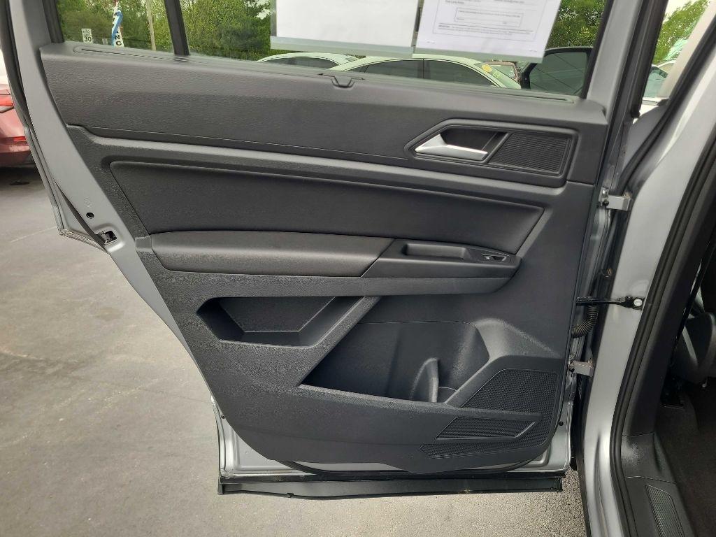 Volkswagen Atlas 3.6L V6 SEL FWD *Ltd Avail* 2021