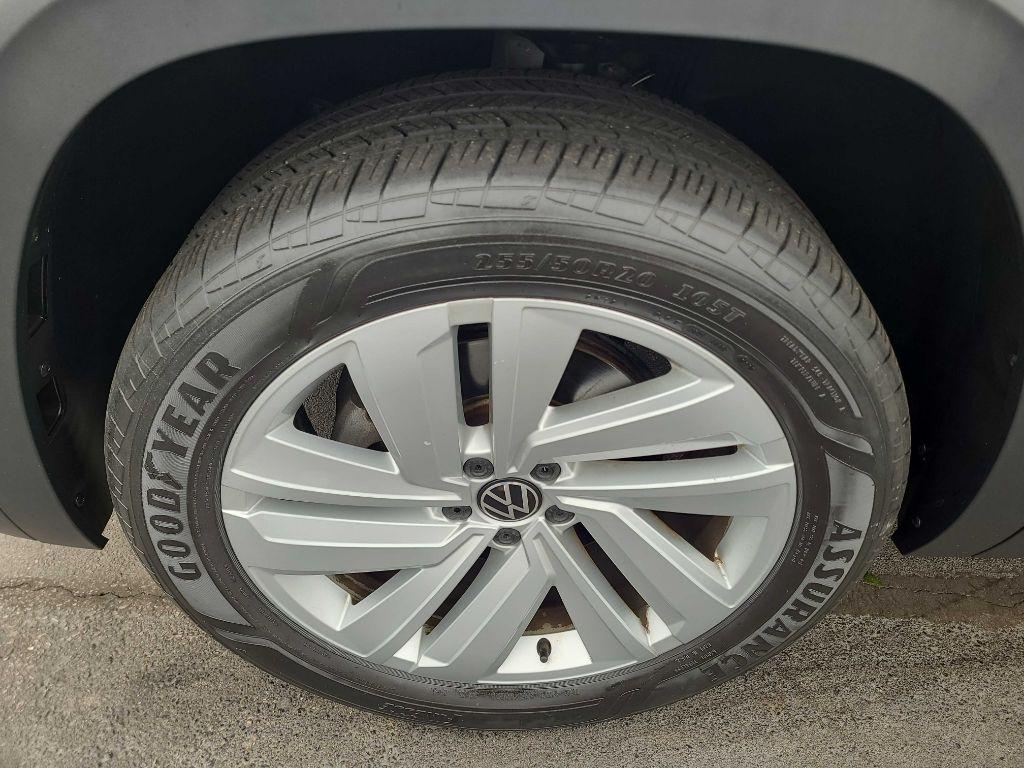 Volkswagen Atlas 3.6L V6 SEL FWD *Ltd Avail* 2021