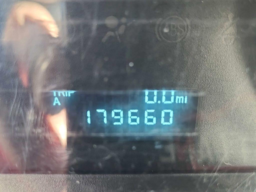 Ford Escape FWD 4dr I4 Man XLS 2008