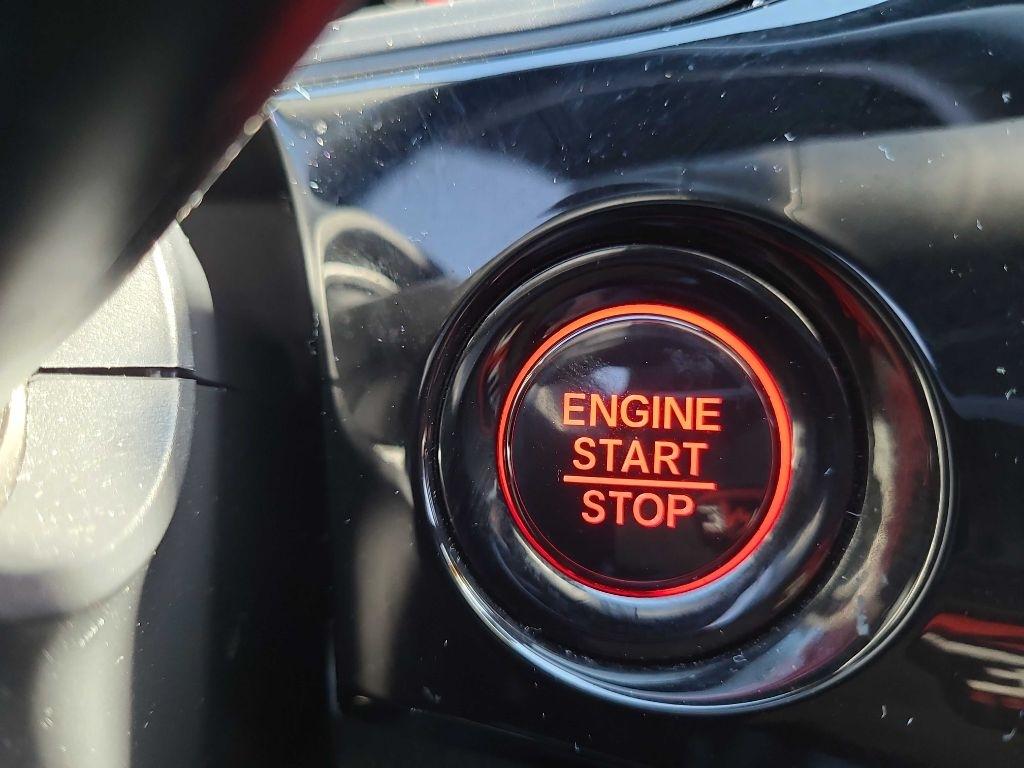 Honda Civic Sedan Sport CVT 2022