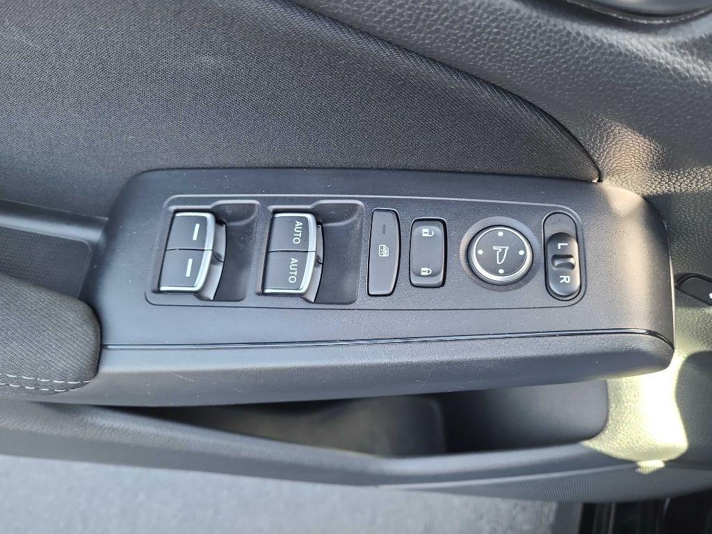 Honda Civic Sedan Sport CVT 2022