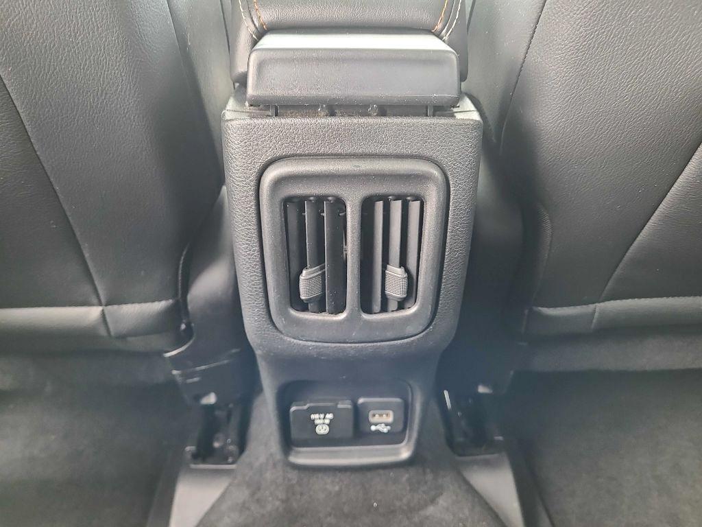 Jeep Compass Latitude 4x4 2018