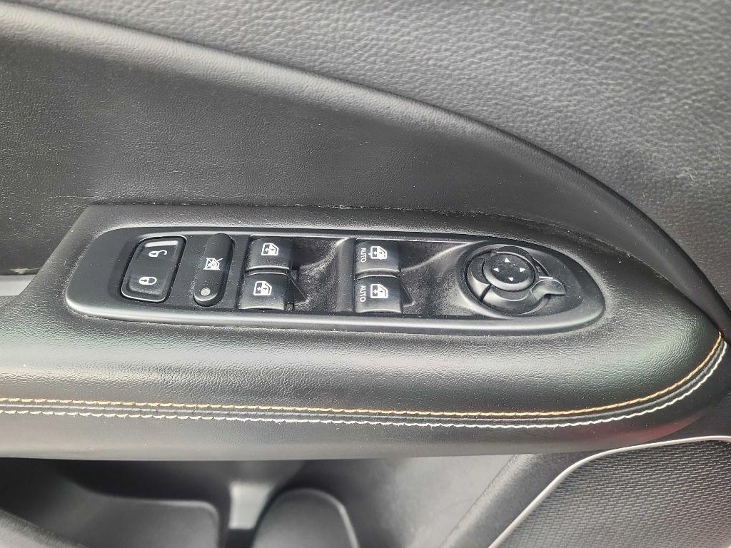 Jeep Compass Latitude 4x4 2018