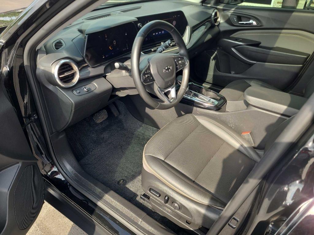 Chevrolet Trax FWD 4dr ACTIV 2024