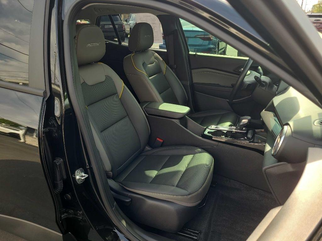 Chevrolet Trax FWD 4dr ACTIV 2024