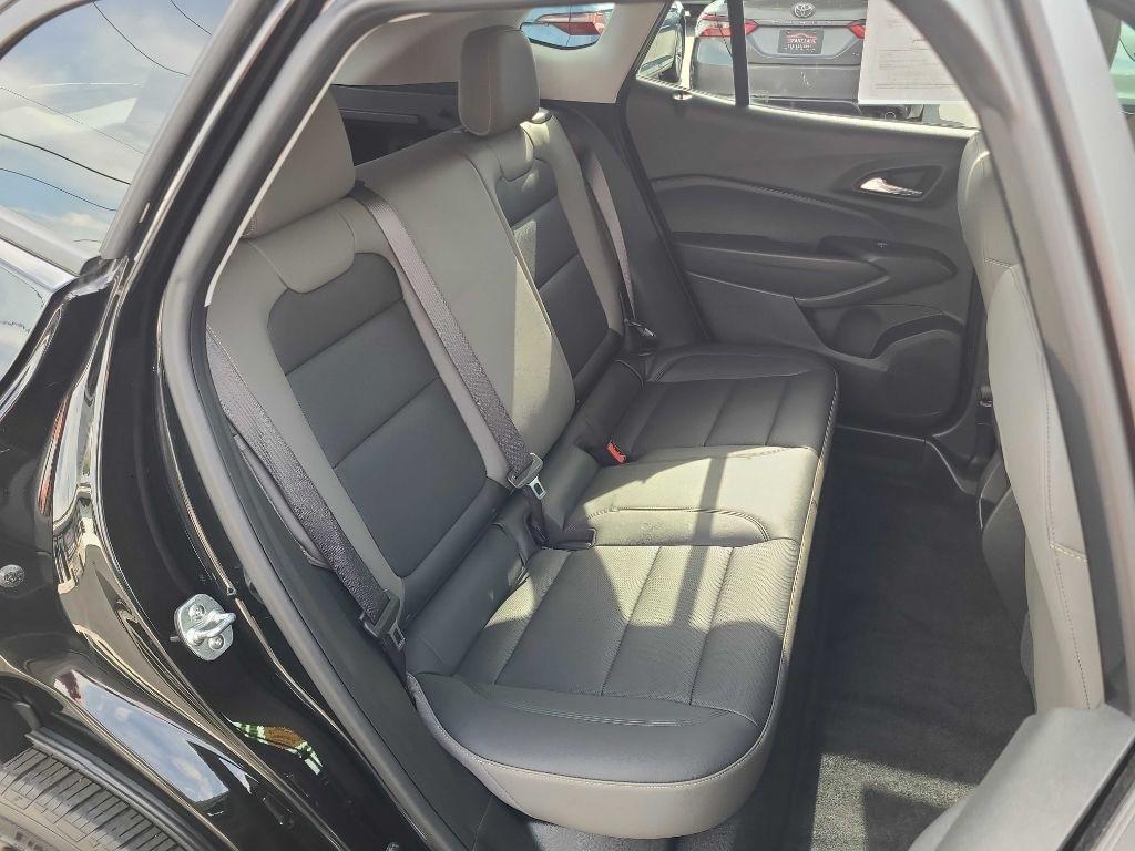 Chevrolet Trax FWD 4dr ACTIV 2024