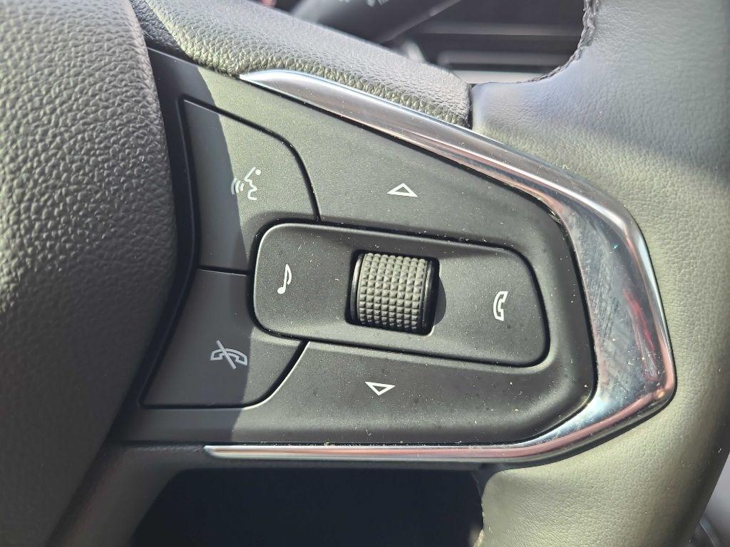 Chevrolet Trax FWD 4dr ACTIV 2024