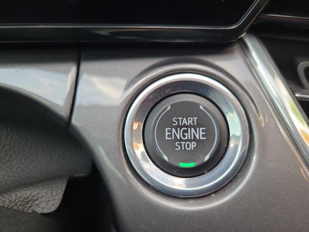 Chevrolet Trax FWD 4dr ACTIV 2024