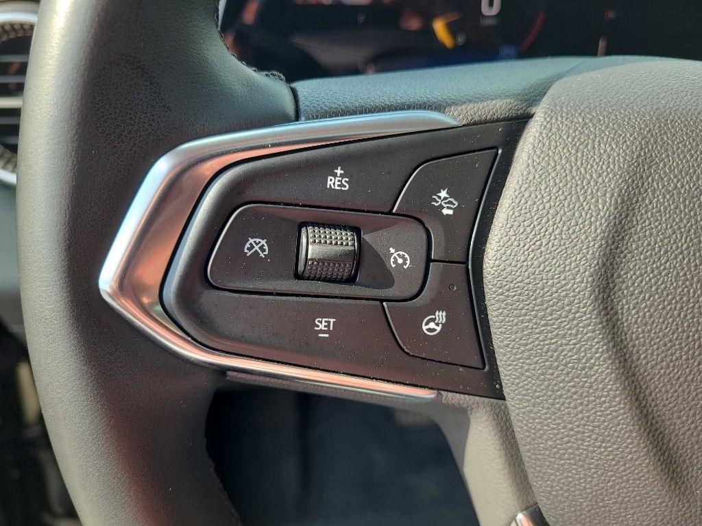 Chevrolet Trax FWD 4dr ACTIV 2024