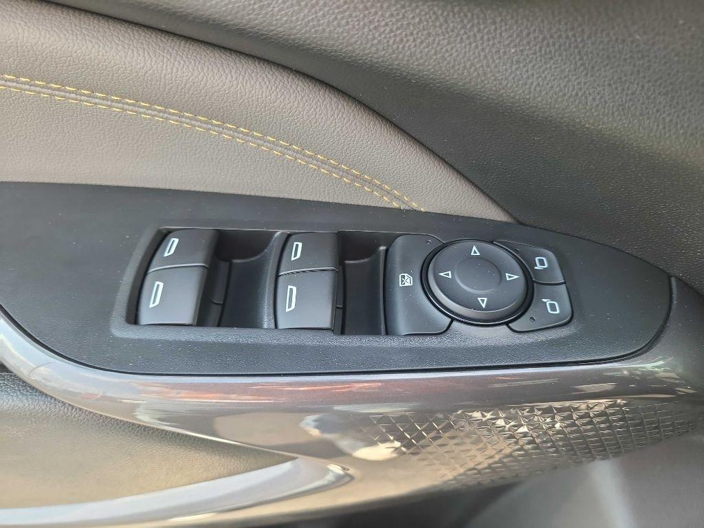 Chevrolet Trax FWD 4dr ACTIV 2024