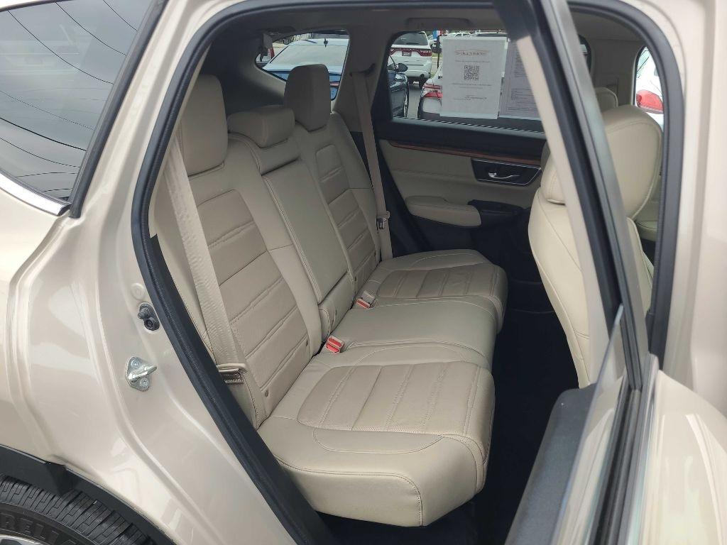 Honda CR-V EX-L 2WD 2018
