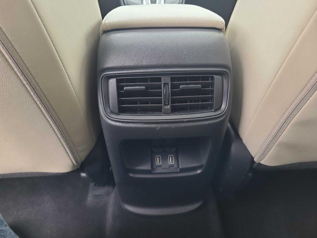 Honda CR-V EX-L 2WD 2018