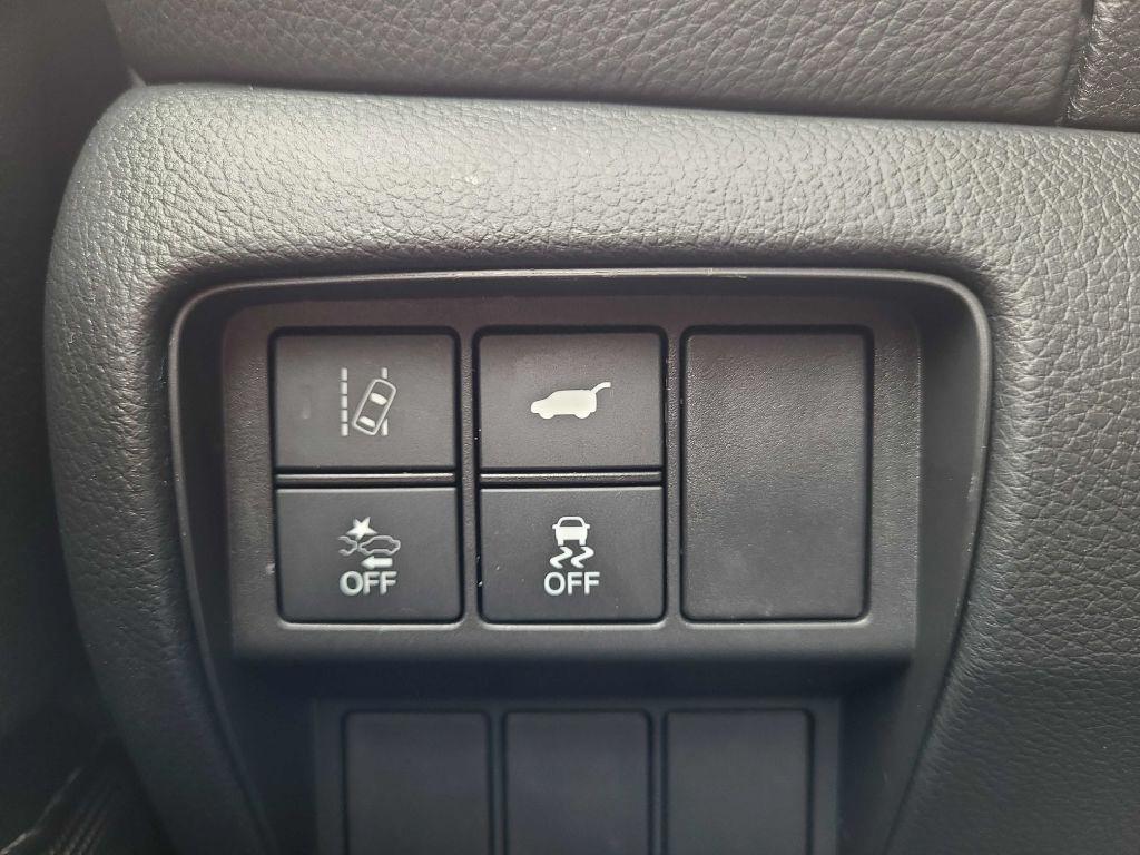 Honda CR-V EX-L 2WD 2018