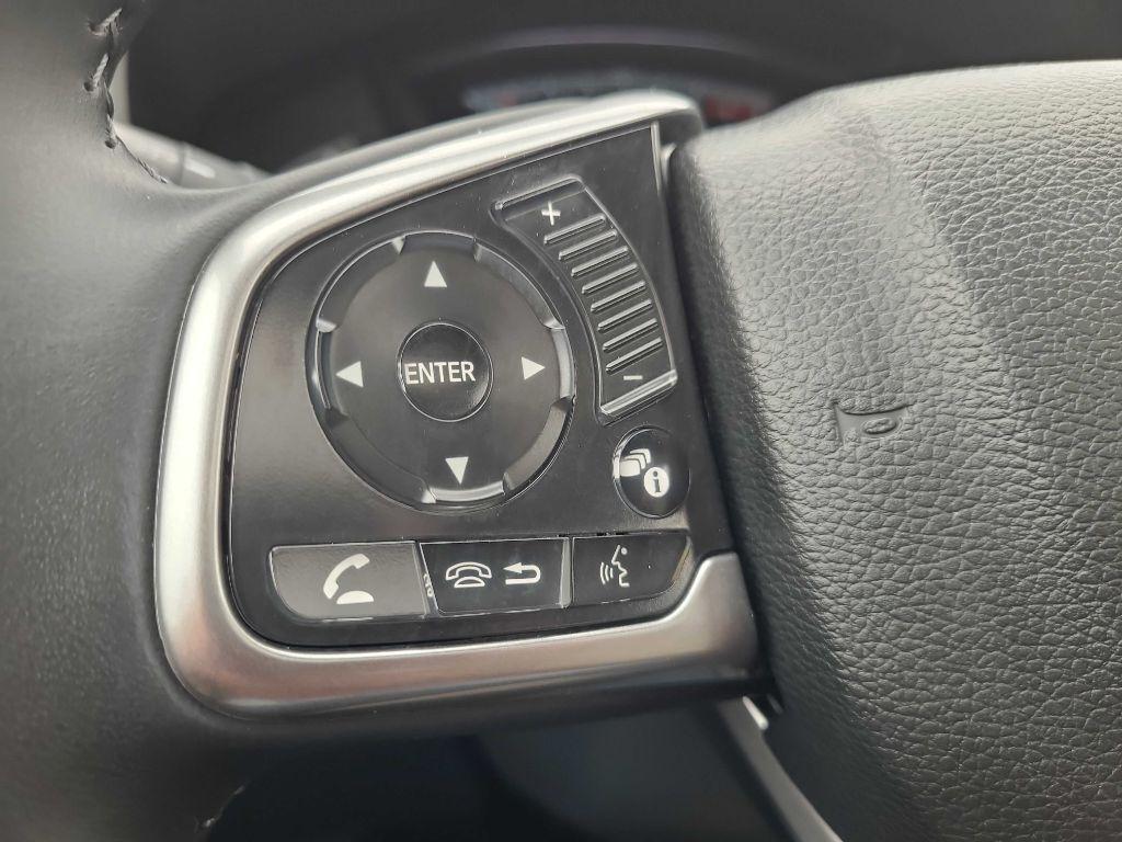 Honda CR-V EX-L 2WD 2018
