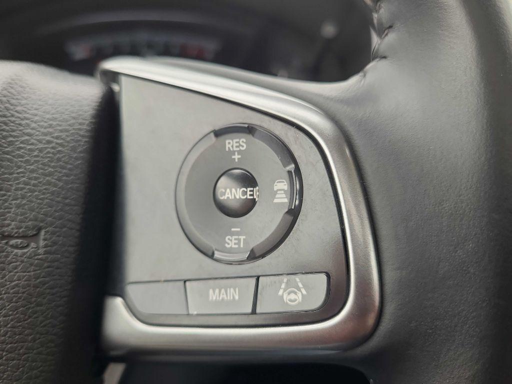 Honda CR-V EX-L 2WD 2018